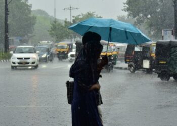 ନୂଆବର୍ଷରେ ପ୍ରବଳ ବର୍ଷା ଭିଜିବ ଜିରୋନାଇଟ୍ !