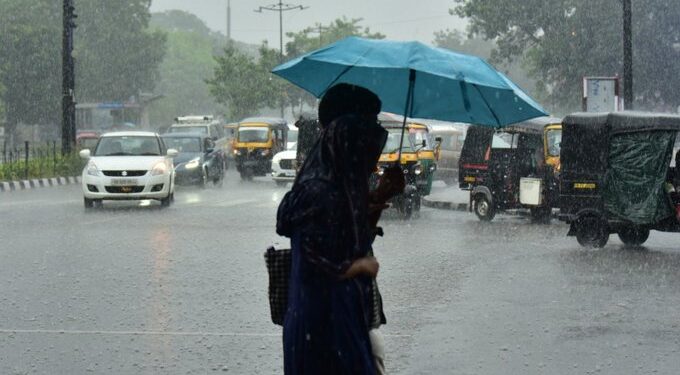 ନୂଆବର୍ଷରେ ପ୍ରବଳ ବର୍ଷା ଭିଜିବ ଜିରୋନାଇଟ୍ !