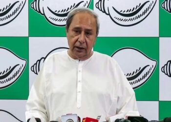 ବିଜେଡିରେ କନ୍ଦଳ ନବୀନ ନେଲେ ନିଷ୍ପତ୍ତି !