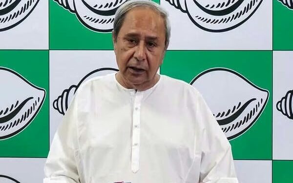 ବିଜେଡିରେ କନ୍ଦଳ ନବୀନ ନେଲେ ନିଷ୍ପତ୍ତି !